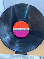 Yes – Time and a Word | Prima Stampa UK Stereo 1970 | EX