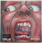 King Crimson – In The Court Of The Crimson King (An Observation By King Crimson) - Echoes musicstore