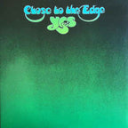 Yes – Close To The Edge - Echoes musicstore