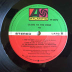 Yes – Close To The Edge - Echoes musicstore