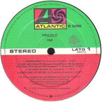 Yes – Fragile ristampa Italiana 1975 - Echoes musicstore