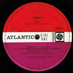 Yes – Fragile  Prima stampa UK 1971 - Echoes musicstore